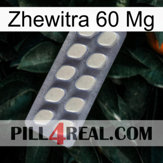 Zhewitra 60Mg 08